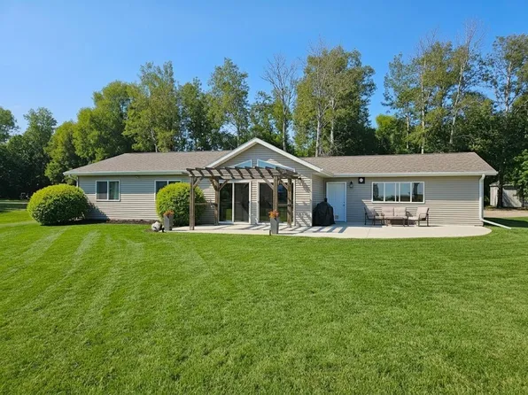 18193 Anderson Trl SE, Erskine, MN 56535