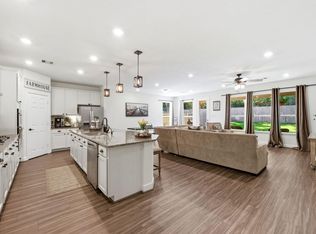 3965 Eagle Nest Lake Ln, Magnolia, TX 77354