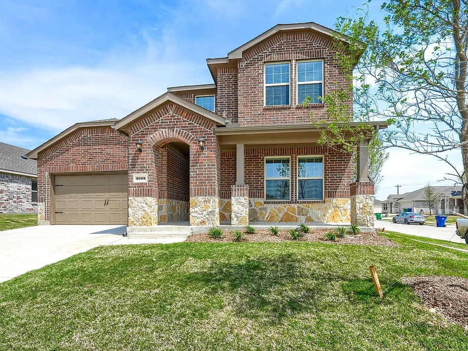 3905 Jasper Dr