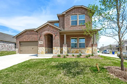 3905 Jasper Dr Photo 1