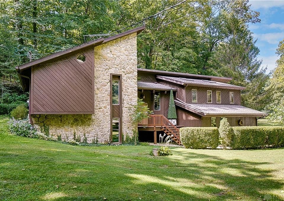 2919 N Waynesville Rd, Oregonia, OH 45054 Zillow