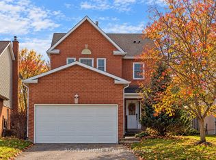 9 Sherie Dr, Georgina, ON L4P 3R3