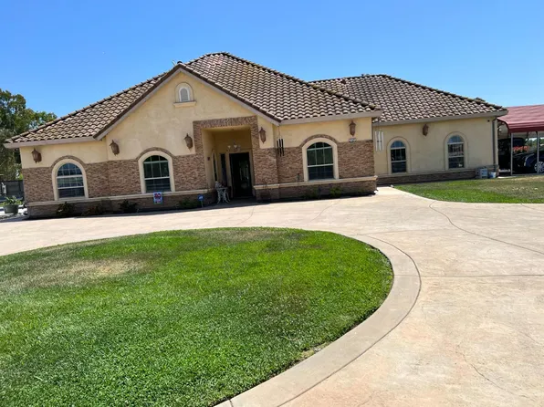 21120 E Meza Ln, Linden, CA 95236