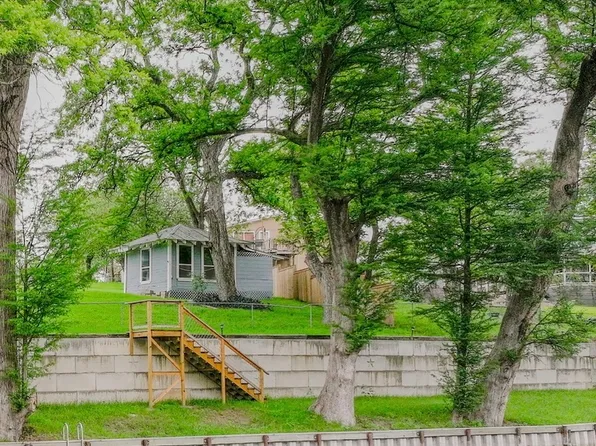 0 TBD Cypress Ridge LOT 15, McQueeney, TX 78123