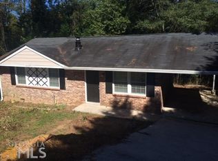 8469 Appomattox Ct, Jonesboro, GA