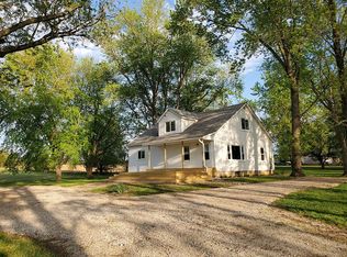7068 S 600 W, Edinburgh, IN 46124