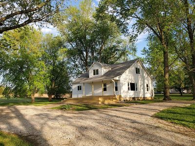 7068 S 600 W, Edinburgh, IN, 46124