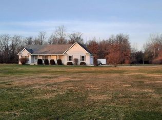 720 S Copus Rd, Lima, OH 45805