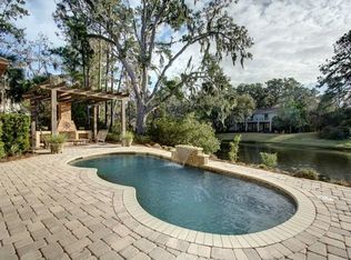127 Cypress Point, Saint Simons Island, GA 31522