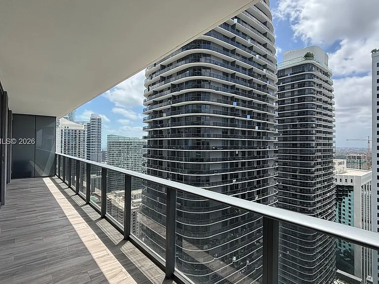 801 S Miami Ave #3510 — Photo 26