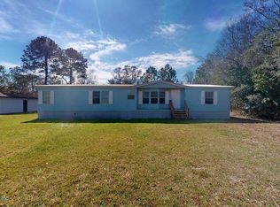 5721 Short Horn Rd, Middleburg, FL 32068