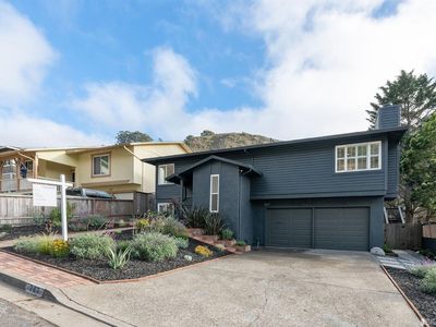 767 Prairie Creek Dr, Pacifica, CA, 94044