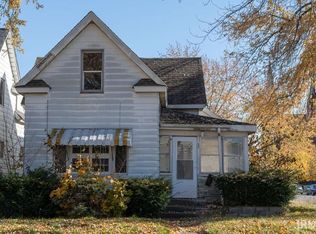 446 S Meade St, South Bend, IN 46619
