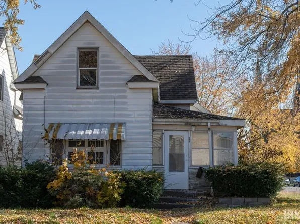 446 S Meade St, South Bend, IN 46619