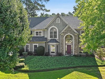 7315 Amberleigh Way, Johns Creek, GA, 30097