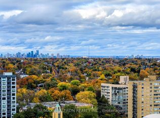 21 Vaughan Rd #2107, Toronto, ON M6G2N2