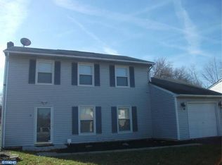 21 Aberdale Ln, Sicklerville, NJ 08081