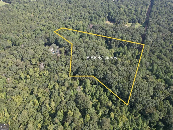 1321 Cemetery Rd, Bishop, GA 30621