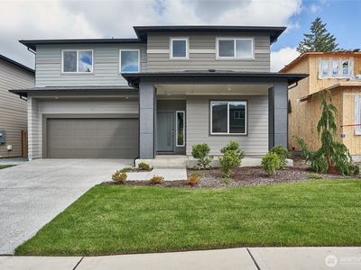 1525 137th Street E #12, Tacoma, WA, 98445