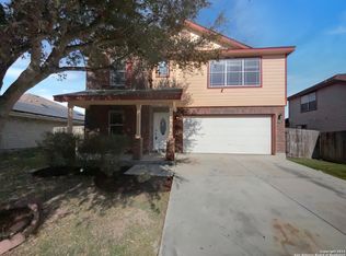 7742 Cold Mtn, Converse, TX 78109