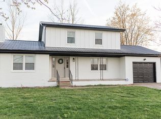 1505 Peggy Flats Rd, Paint Lick, KY 40461