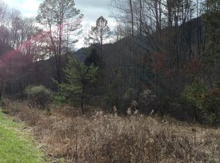 Dry Gap Rd, Surgoinsville, TN 37873