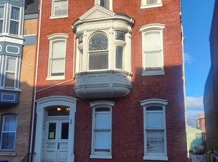 145 E Philadelphia St FLOOR 2F, York, PA 17401