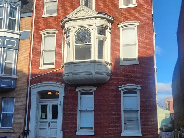 145 E Philadelphia St Floor 2F, York, PA 17401