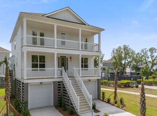 1619 Cultivation Ln, Mount Pleasant, SC 29466