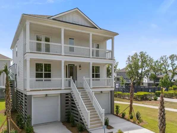 1619 Cultivation Ln, Mount Pleasant, SC 29466