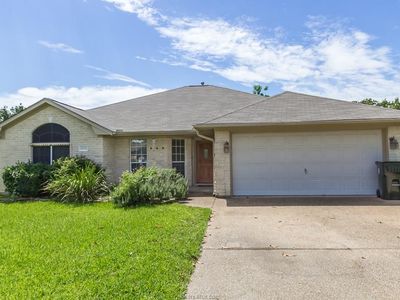 6204 Trellick Ct, Bryan, TX, 77802