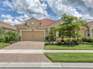 11643 Renaissance Blvd #16, Venice, FL 34293