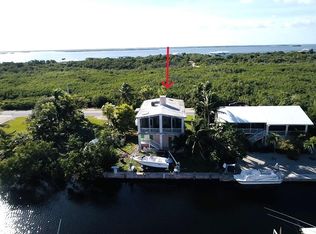 4245 Egret Ln, Big Torch Key, FL 33042