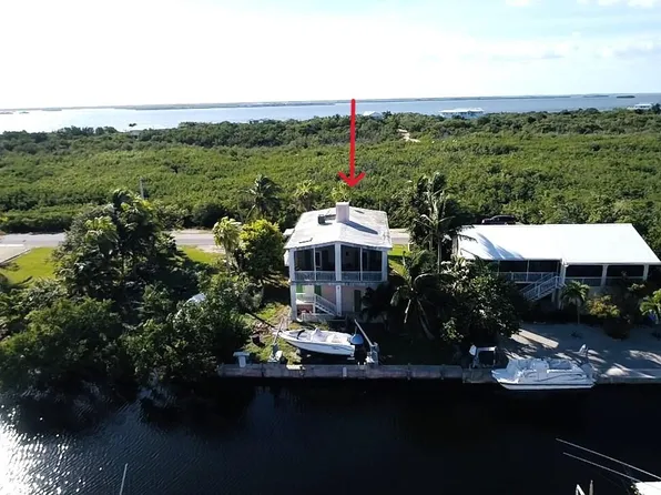 4245 Egret Ln, Big Torch Key, FL 33042