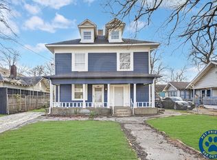3711 Wendelkin St FLOOR 2, Dallas, TX 75215