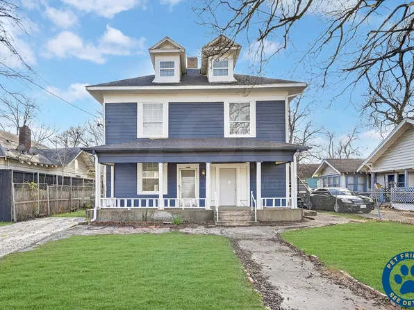 3711 Wendelkin St Floor 2, Dallas, TX 75215