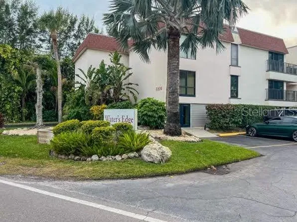 5806 Gulf Dr Unit 203, Holmes Beach, FL 34217