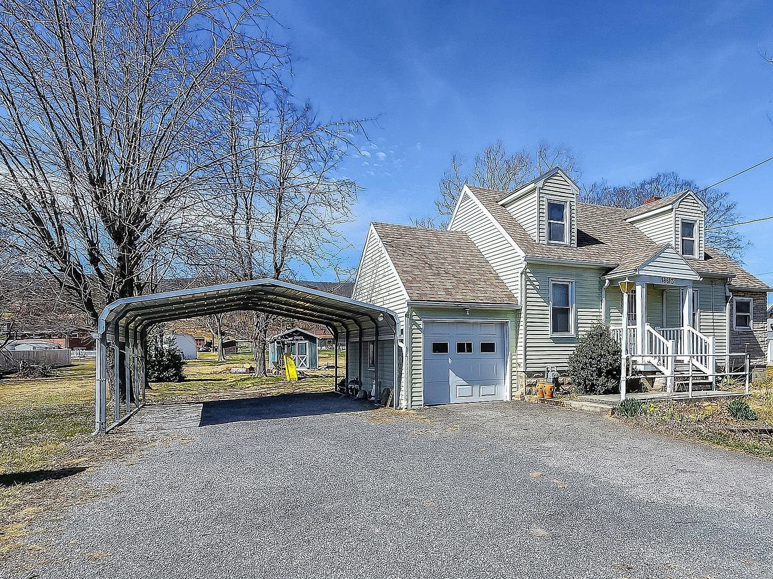 18613 McMullen Hwy SW, Rawlings, MD 21557 Zillow