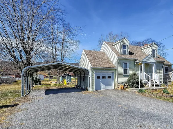 18613 McMullen Hwy SW, Rawlings, MD 21557