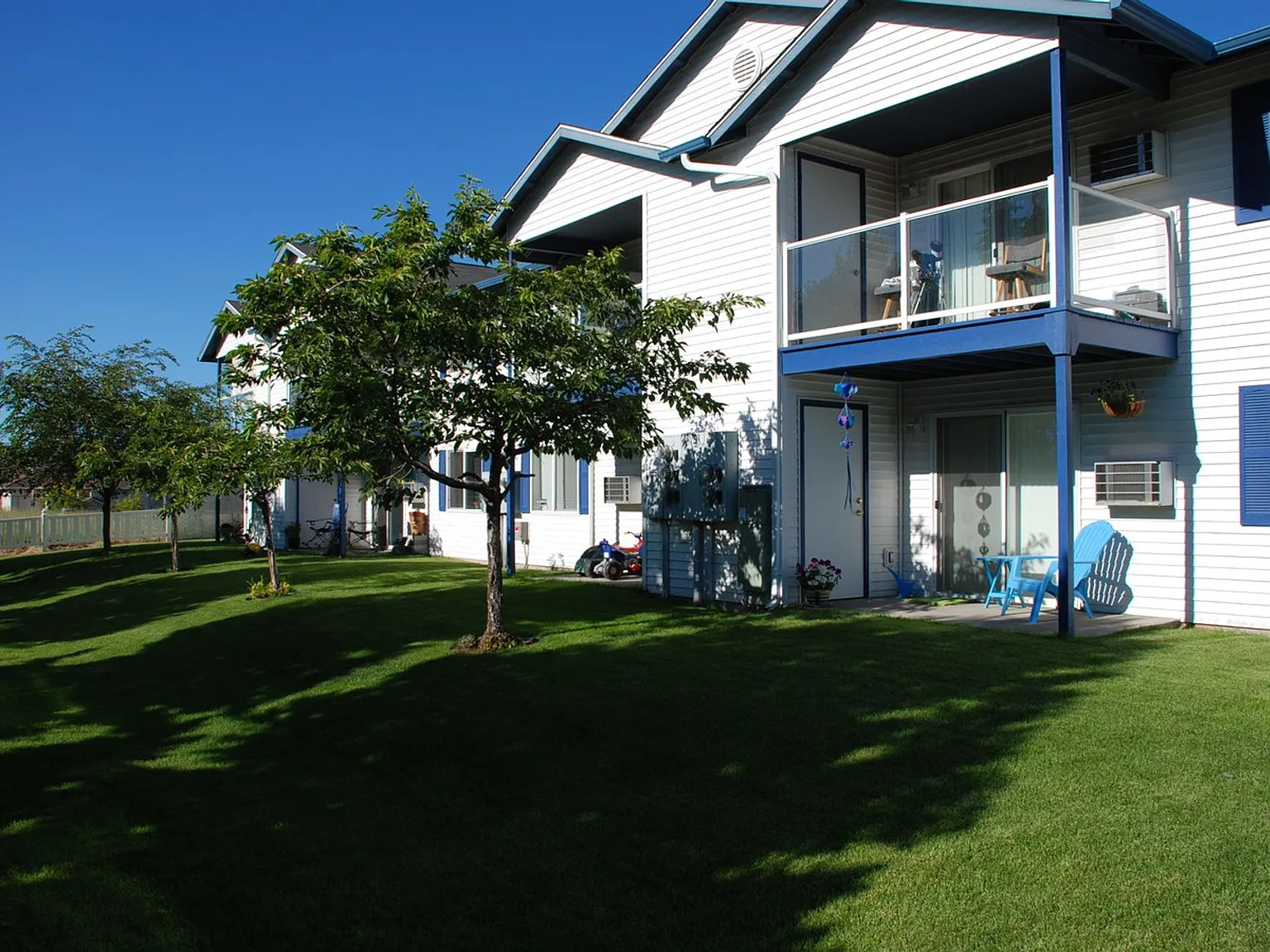 Beautiful 2 Bed 2 Bath Apartment - First Month Free!! — Photo 3