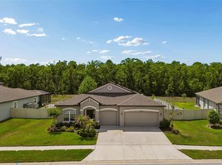 18078 Romanesque Ct, Spring Hill, FL 34610