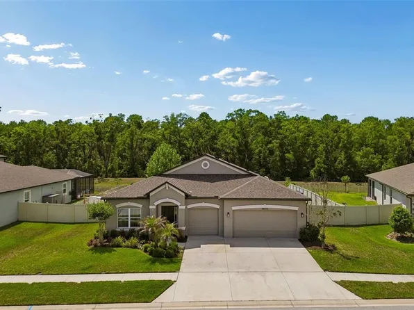18078 Romanesque Ct, Spring Hill, FL 34610
