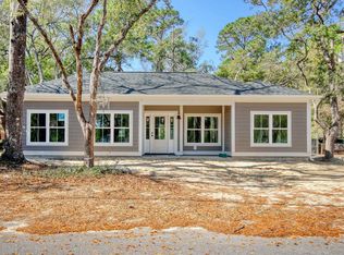 2212 Old Charleston Rd, Georgetown, SC 29440