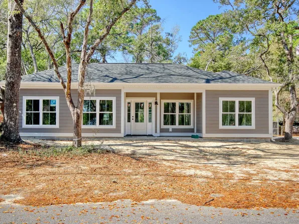 2212 Old Charleston Rd., Georgetown, SC 29440