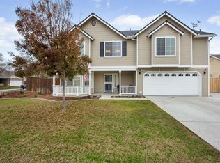 1602 W Chianti Way, Hanford, CA