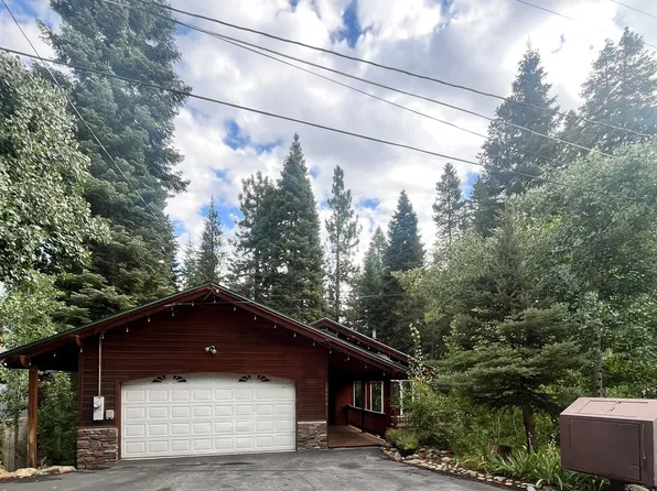 10694 Laurelwood Dr, Truckee, CA 96161