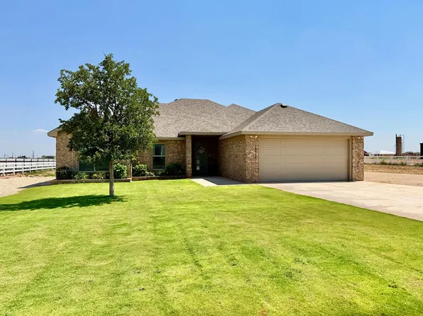 13706 E County Road 107, Midland, TX 79706