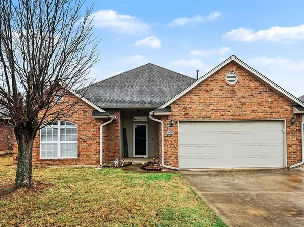 1800 Jordan Dr, Moore, OK 73160