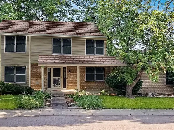 1624 Faraday Cir, Fort Collins, CO 80525