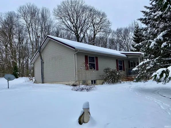 4262 E 850 N, Rome City, IN 46784